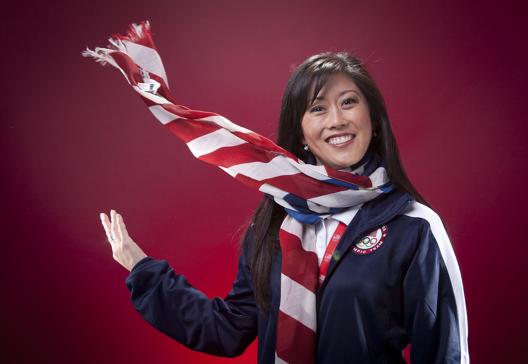 Kristi Yamaguchi